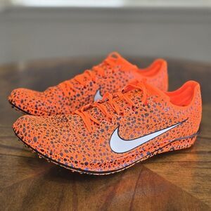 Nike ZoomX Dragonfly 2 Olympics Track Spikes Running Shoes Men's 14 FV2326-900